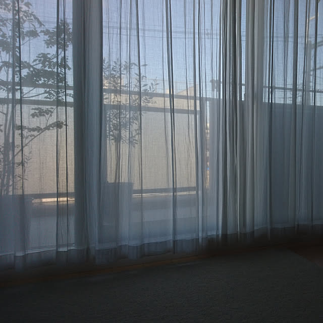 部屋全体のインテリア実例 - 2020-03-12 09:34:41