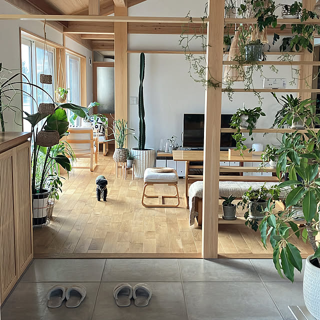 hira_muji_mihiさんの実例写真