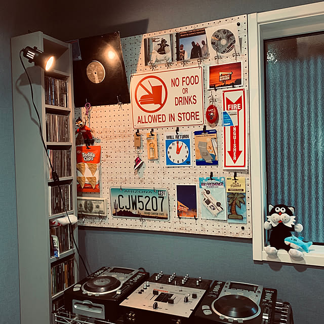 hiraforniaさんの実例写真