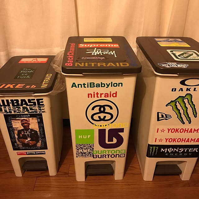 anti-babylonさんの実例写真