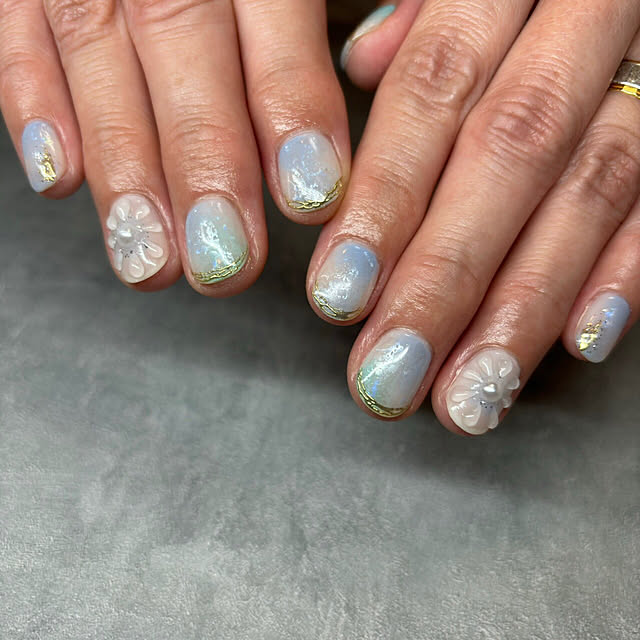 oceanさんの部屋