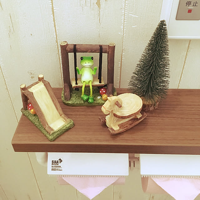 DEBUNEKOさんの実例写真