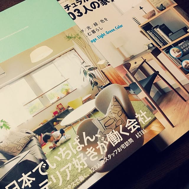 MMさんの実例写真