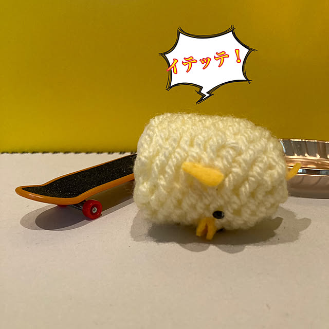 manduonmaさんの部屋