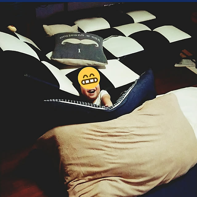 chimakiさんの実例写真