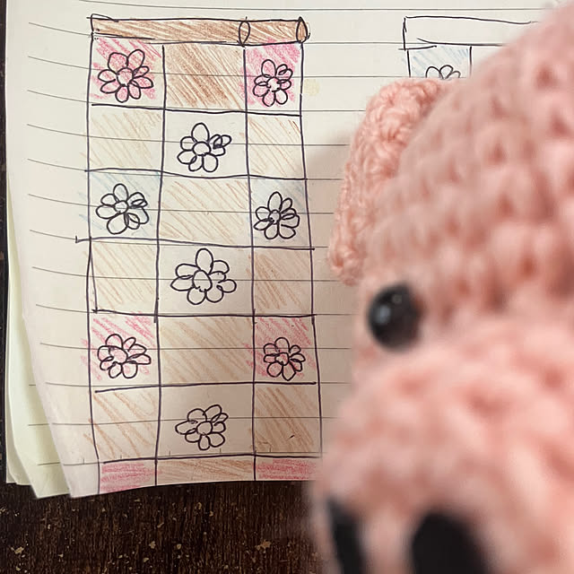 manduonmaさんの部屋