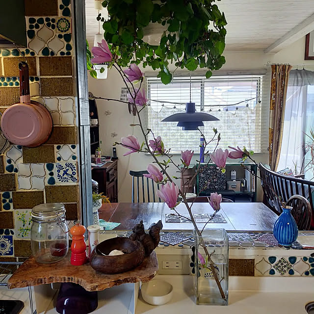 Yanagisawatomokoさんの実例写真