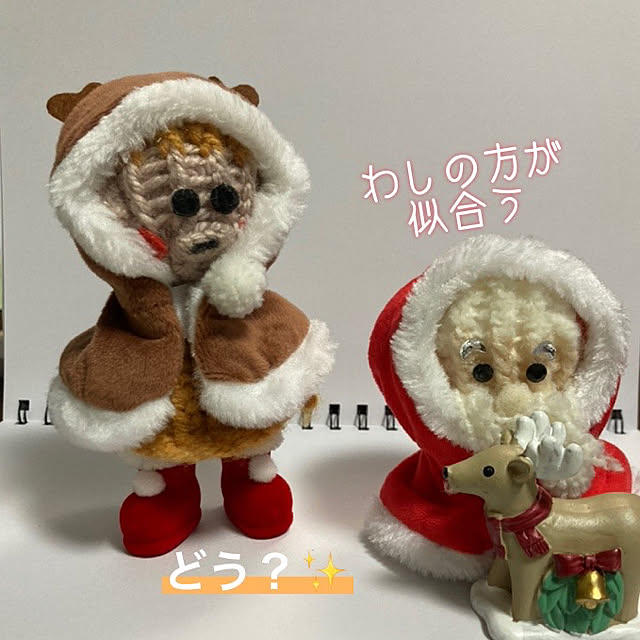 manduonmaさんの実例写真