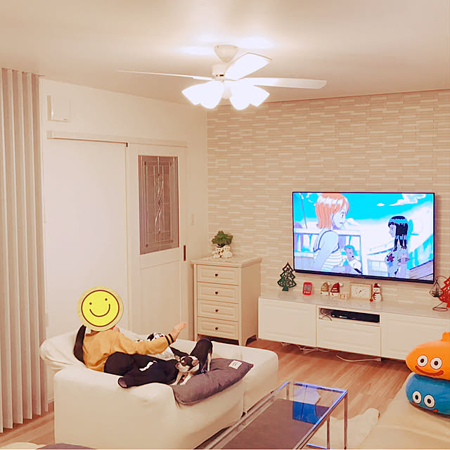 miiさんの実例写真