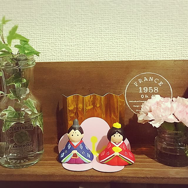 hanaさんの実例写真