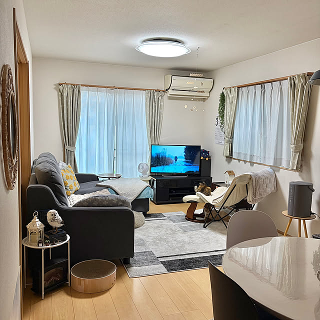 chiiさんの実例写真