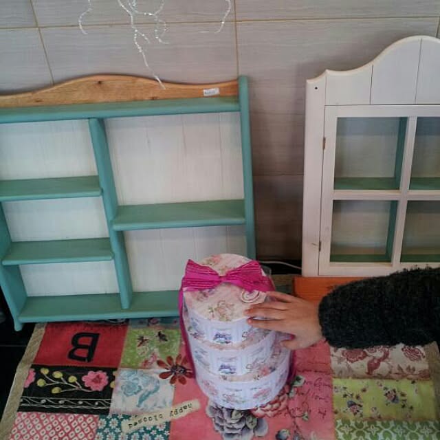 akubi28nさんの実例写真