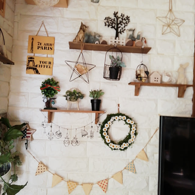 Tomopさんの実例写真