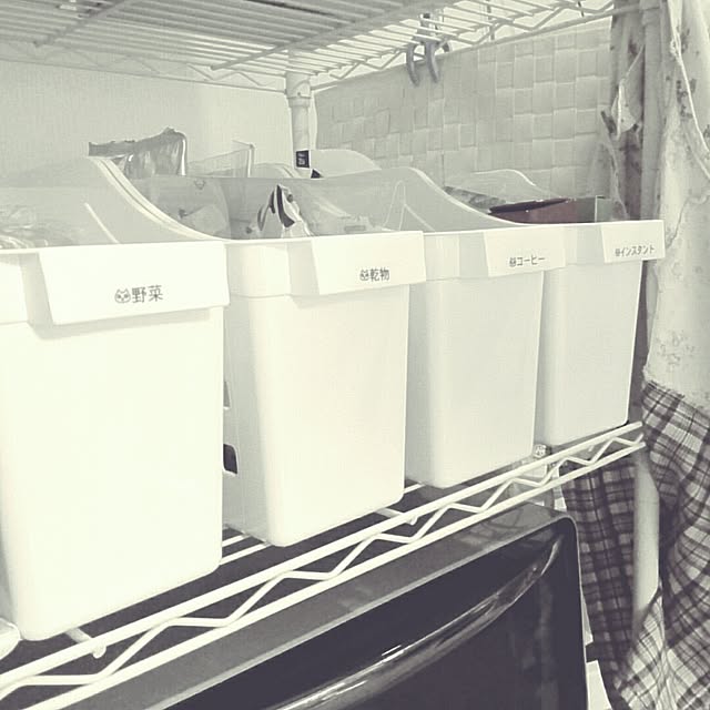 snow._.roomさんの実例写真