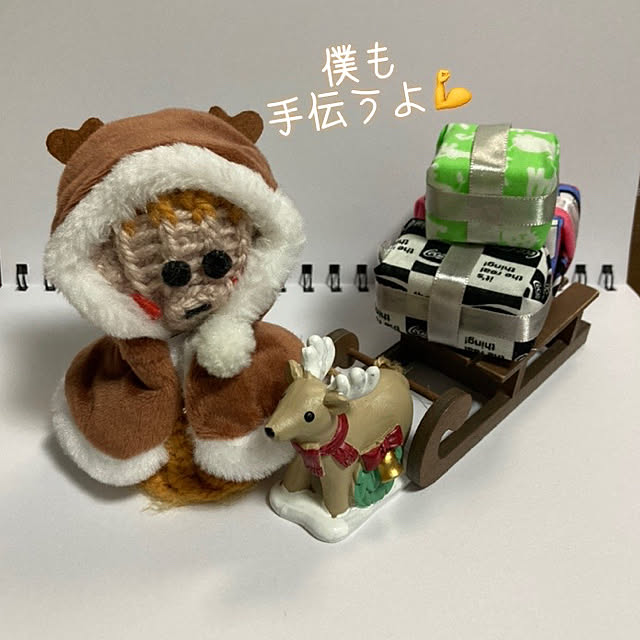 manduonmaさんの実例写真