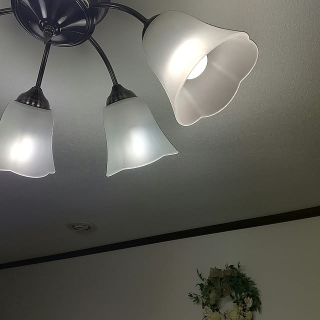 Rさんの実例写真