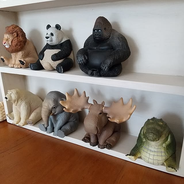 meiさんの部屋