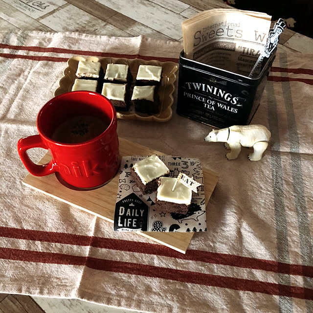 chococoさんの実例写真
