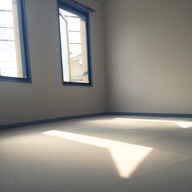 部屋全体のインテリア実例 - 2014-07-11 19:44:21