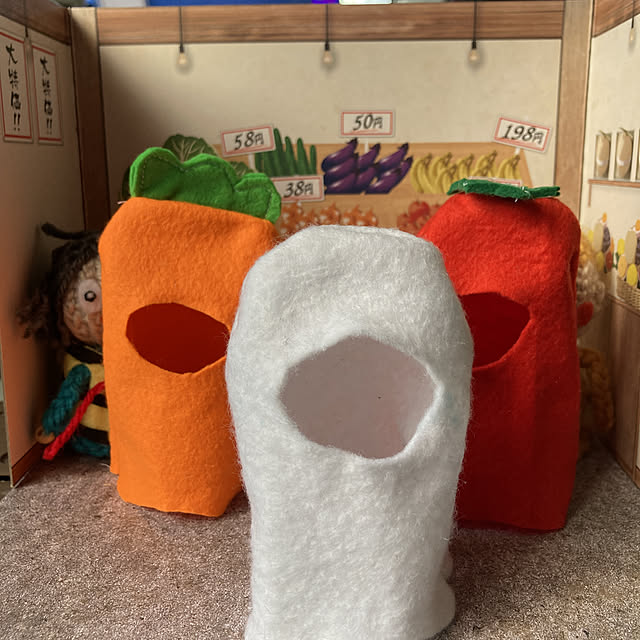 manduonmaさんの実例写真