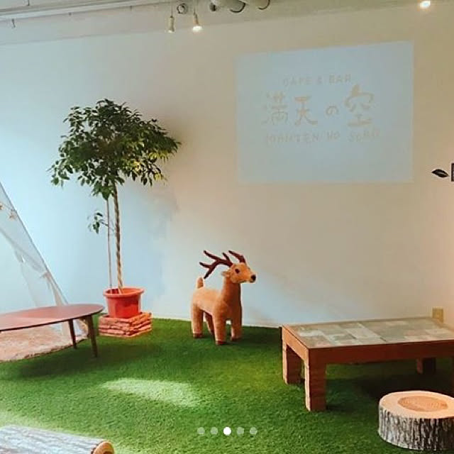 FRAGMENTSさんの実例写真