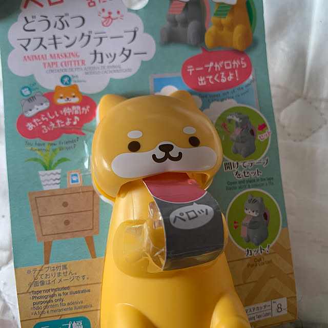 totoさんの部屋