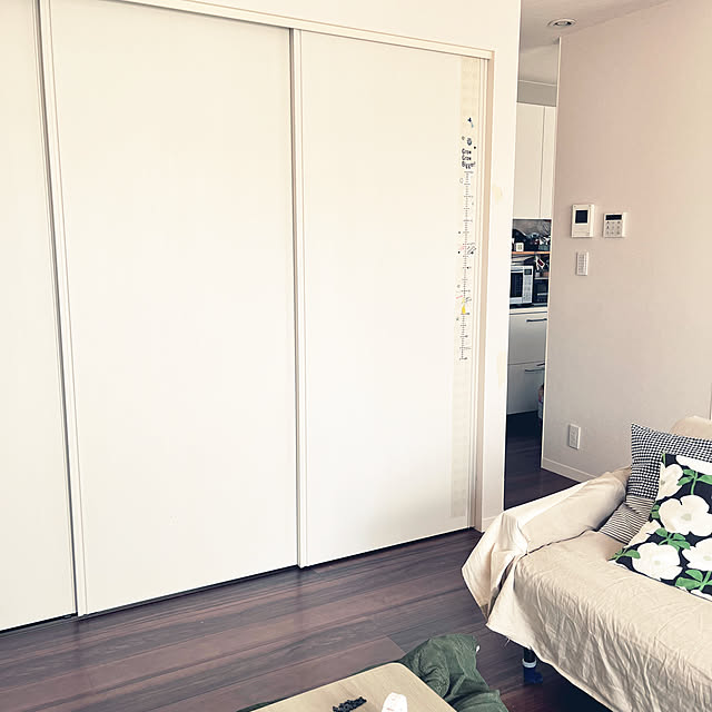 kirinchanさんの部屋