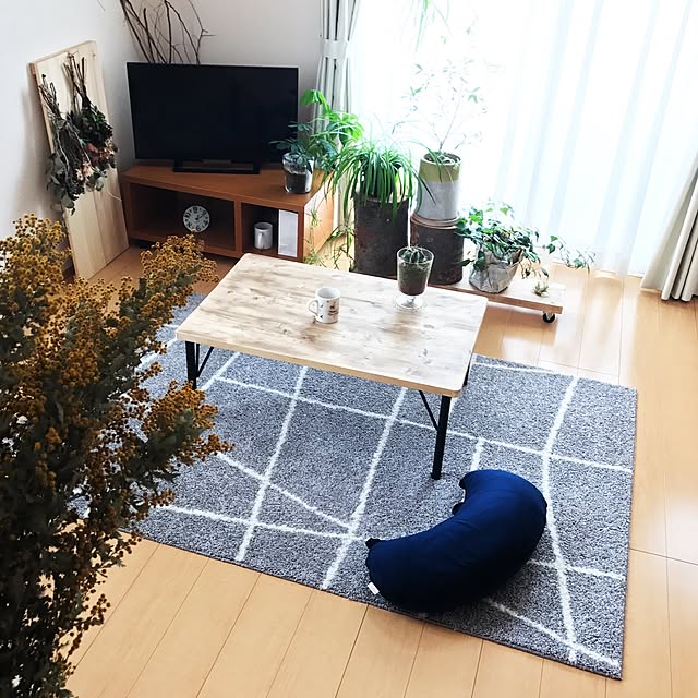 saさんの実例写真
