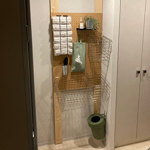 hamuさんの実例写真