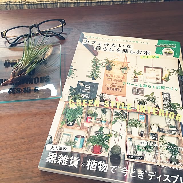 実例写真