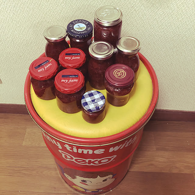 chi-chanさんの実例写真