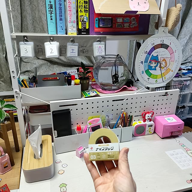 momomamaさんの実例写真