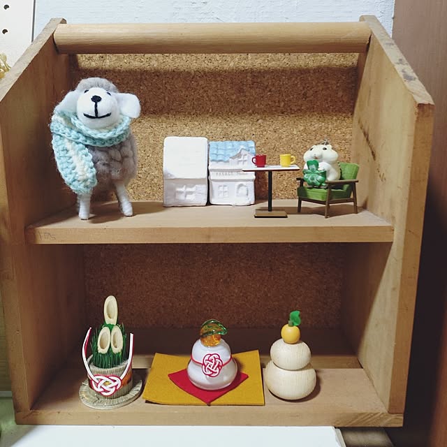 ameamekaasanさんの部屋