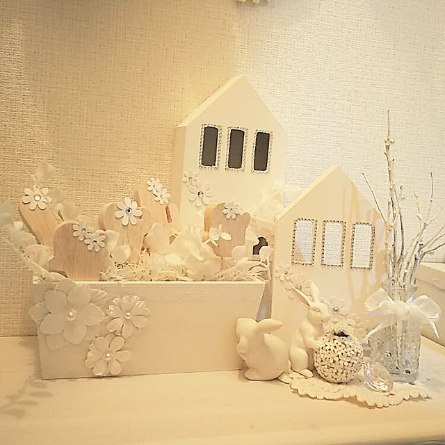 ...t_m_eee...さんの実例写真