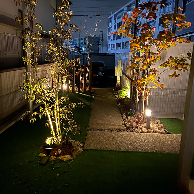 実例写真