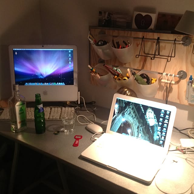 toshiさんの実例写真