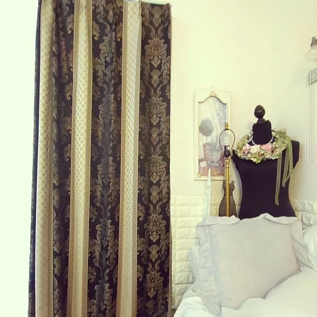 Bienvenueさんの部屋