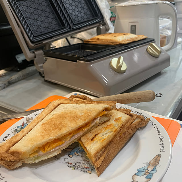 Aqettyさんの部屋