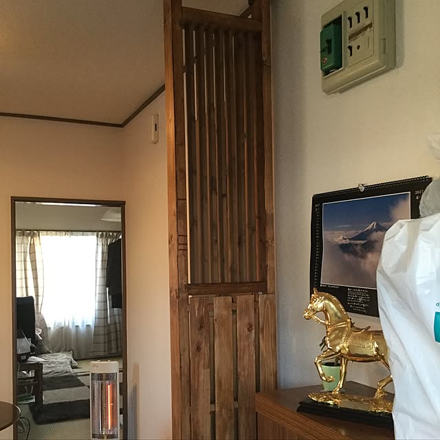Gakuさんの実例写真