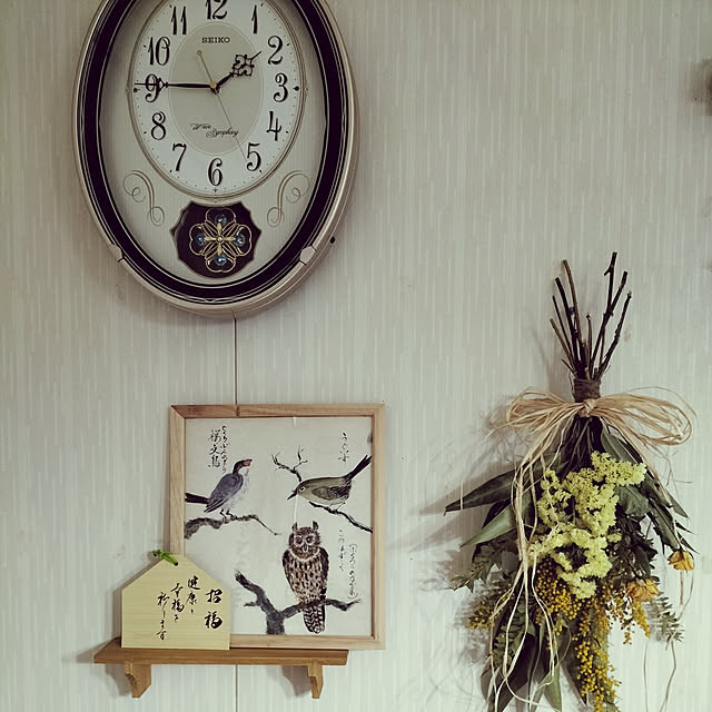 pua.dekoさんの実例写真