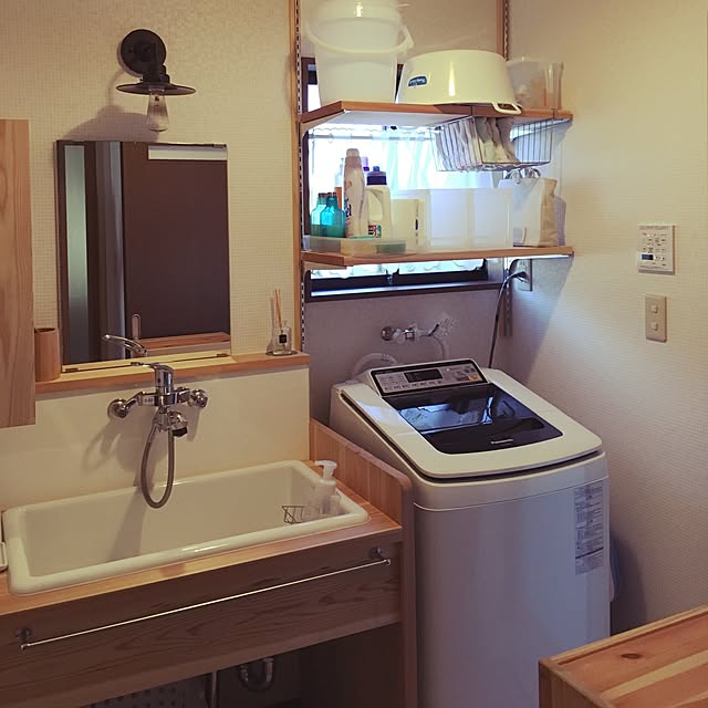 kinakomotiさんの実例写真