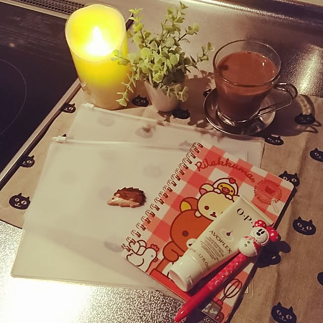 hinaさんの実例写真