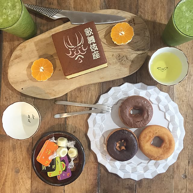harucolさんの実例写真