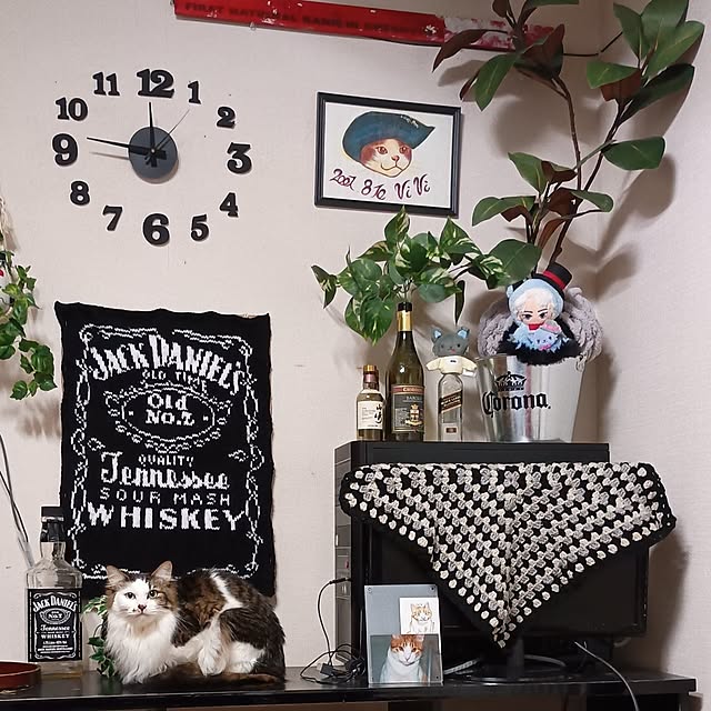 maruwataroさんの実例写真