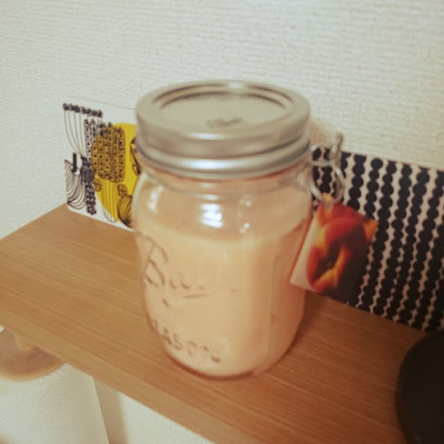 chicoさんの実例写真