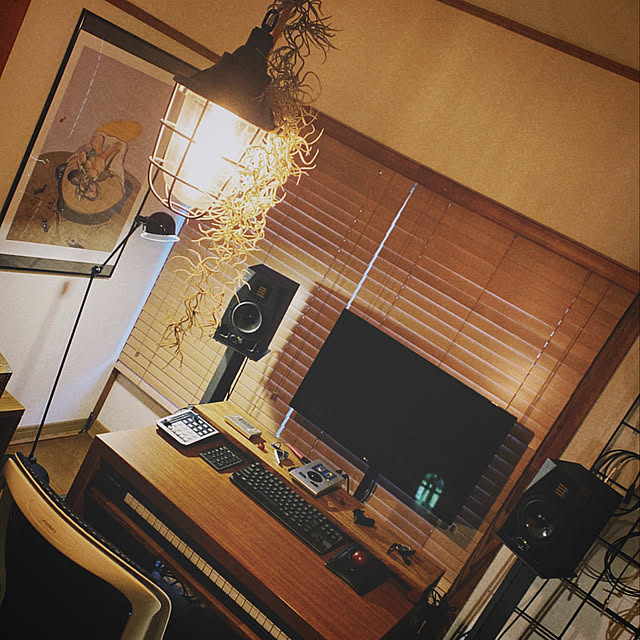 ryu.flatさんの実例写真
