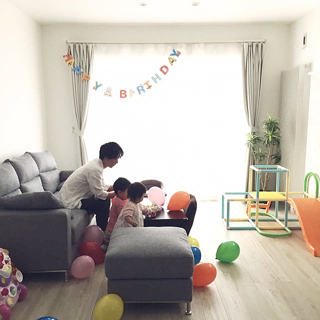 orihoshiさんの実例写真