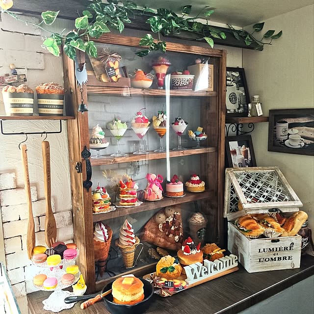 saayaさんの実例写真
