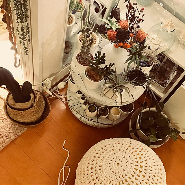 erikoさんの実例写真