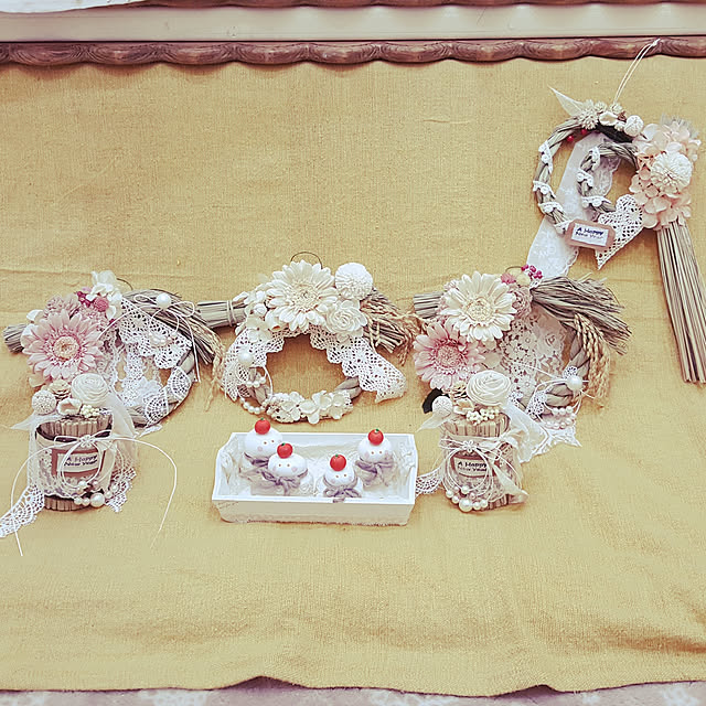 mio_ibu_1106さんの実例写真
